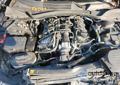 2015 Maserati Ghibli S from USA, damaged, VIN ZAM57RTA2F1140575